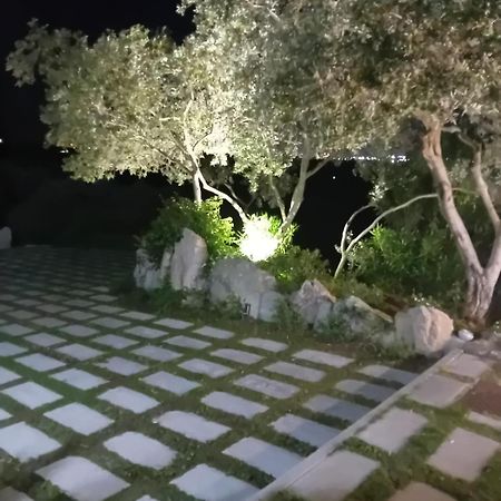 Bed and Breakfast Li Petri Manni Olbia Exteriér fotografie