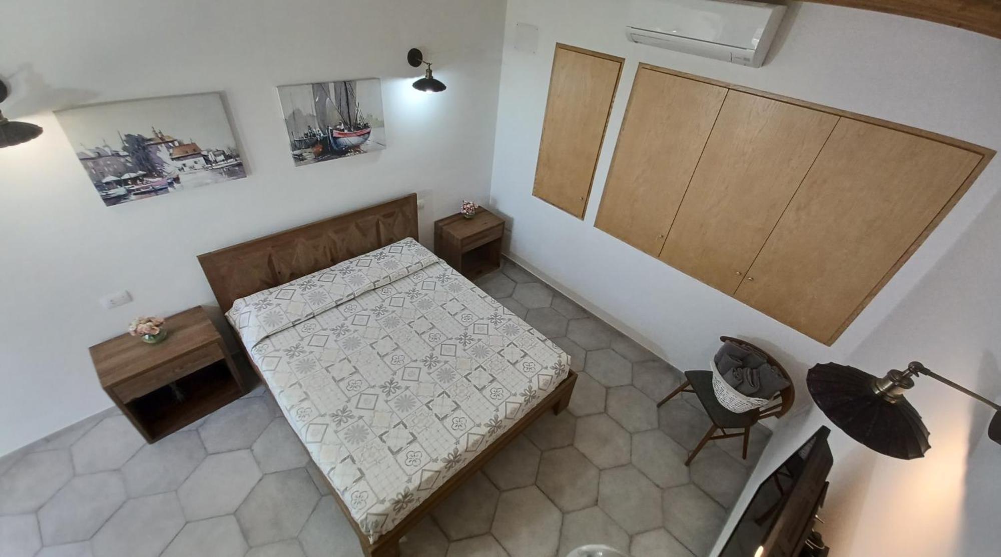 Bed and Breakfast Li Petri Manni Olbia Exteriér fotografie