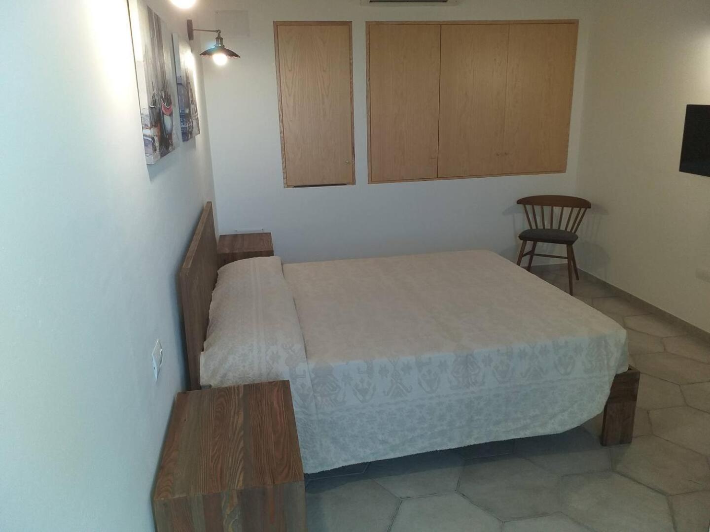 Bed and Breakfast Li Petri Manni Olbia Exteriér fotografie